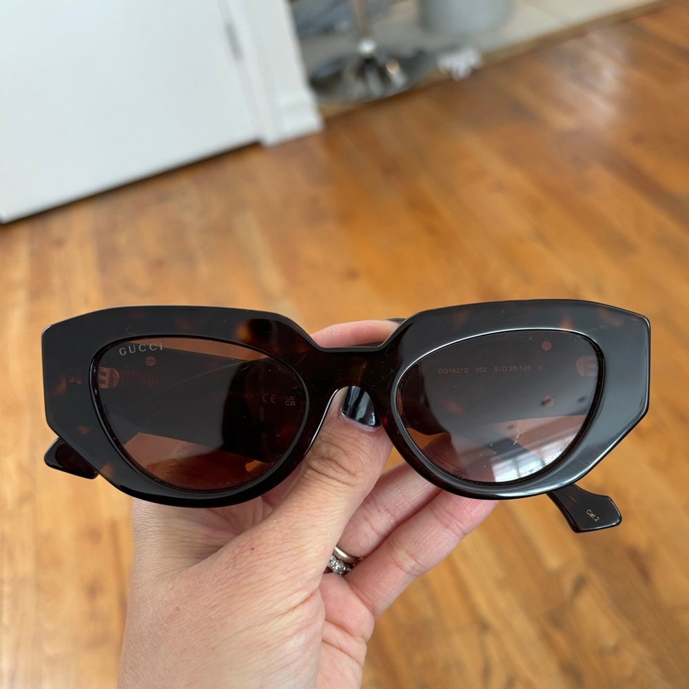 Gucci sunglasses New Season